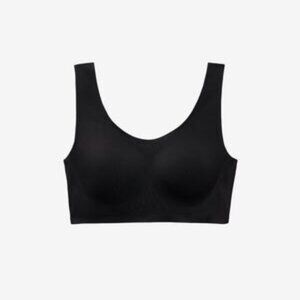Smoothing Scoop Wireless Bra